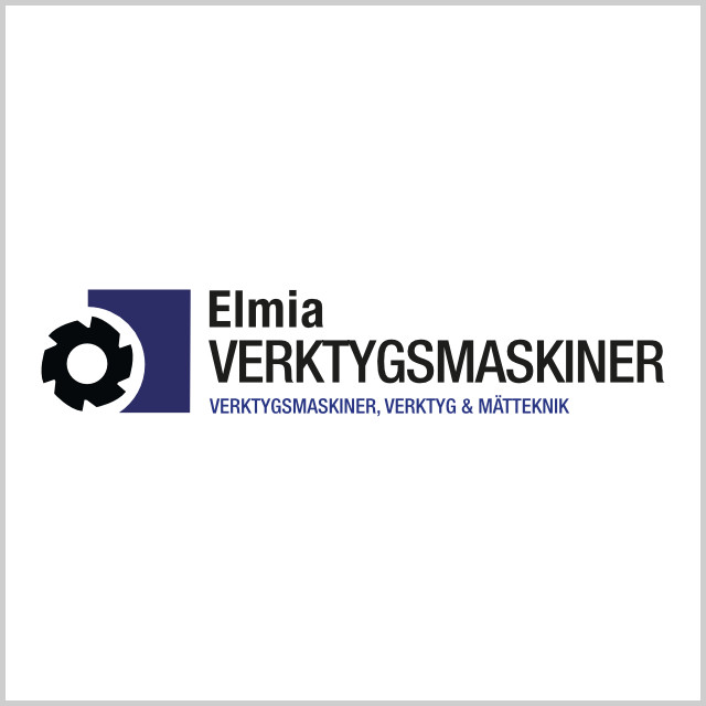 Elmia Verktygsmaskiner