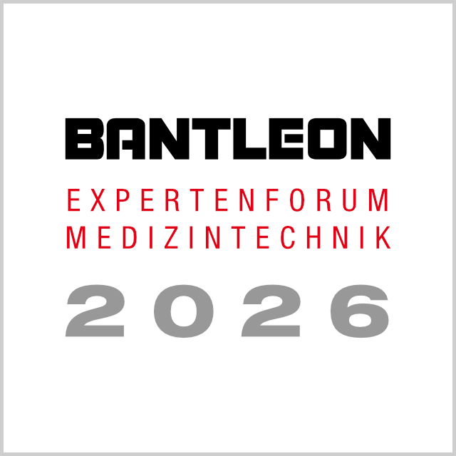 Expertenforum Medizintechnik