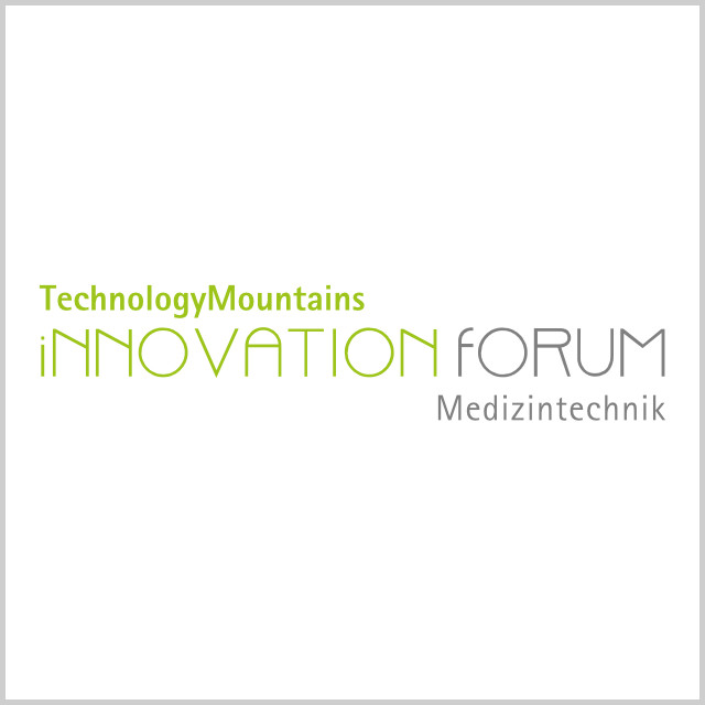 18. Innovation Forum Medizintechnik