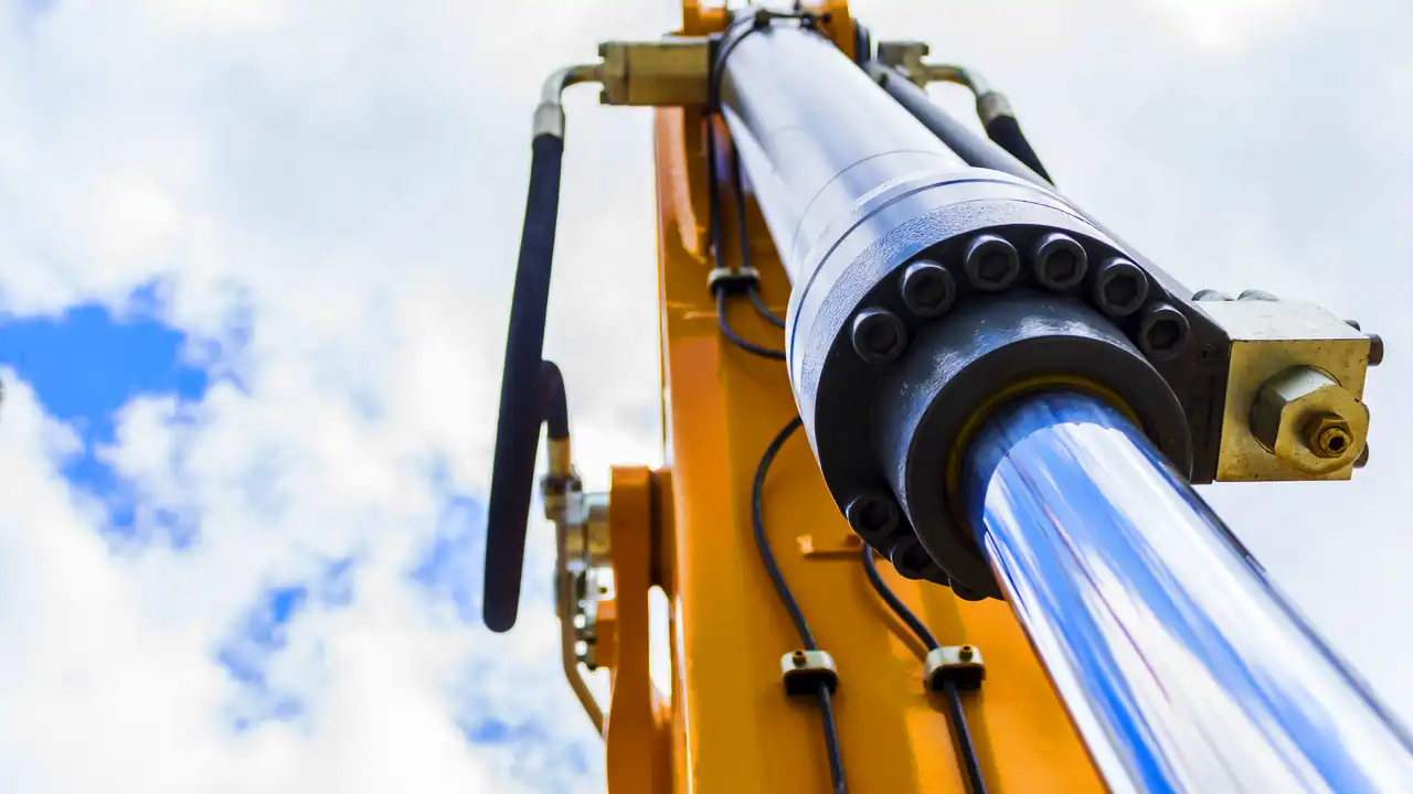 Superfinish-Anbaugeräte Superfinish-Anbaugeräte