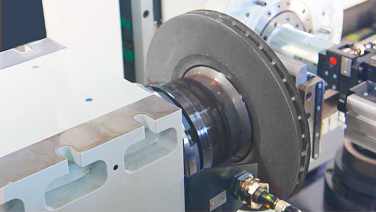 Superfinish-Anbaugeräte Superfinish-Anbaugeräte