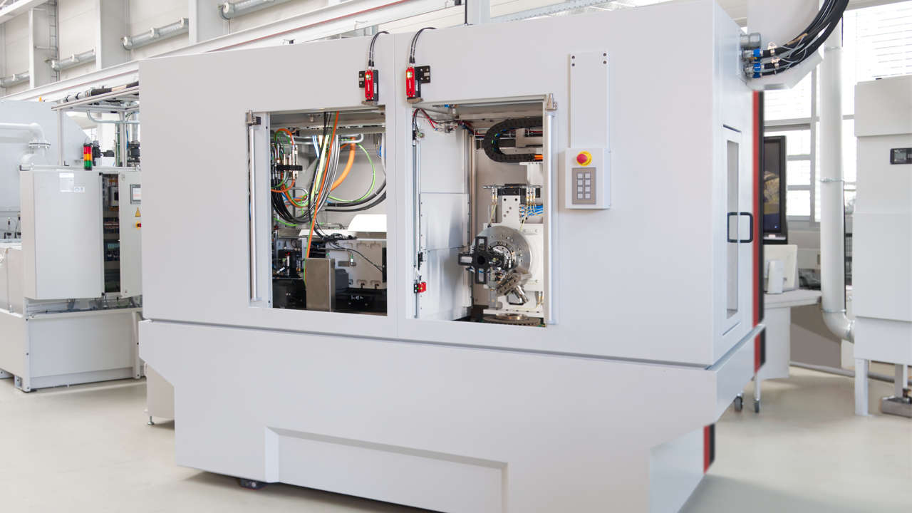 Automation Automation