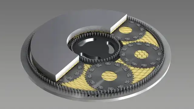 Superfinish-Anbaugeräte Superfinish-Anbaugeräte