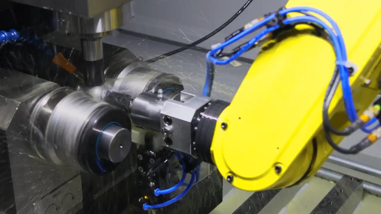 Gelenklager Spherical workpieces