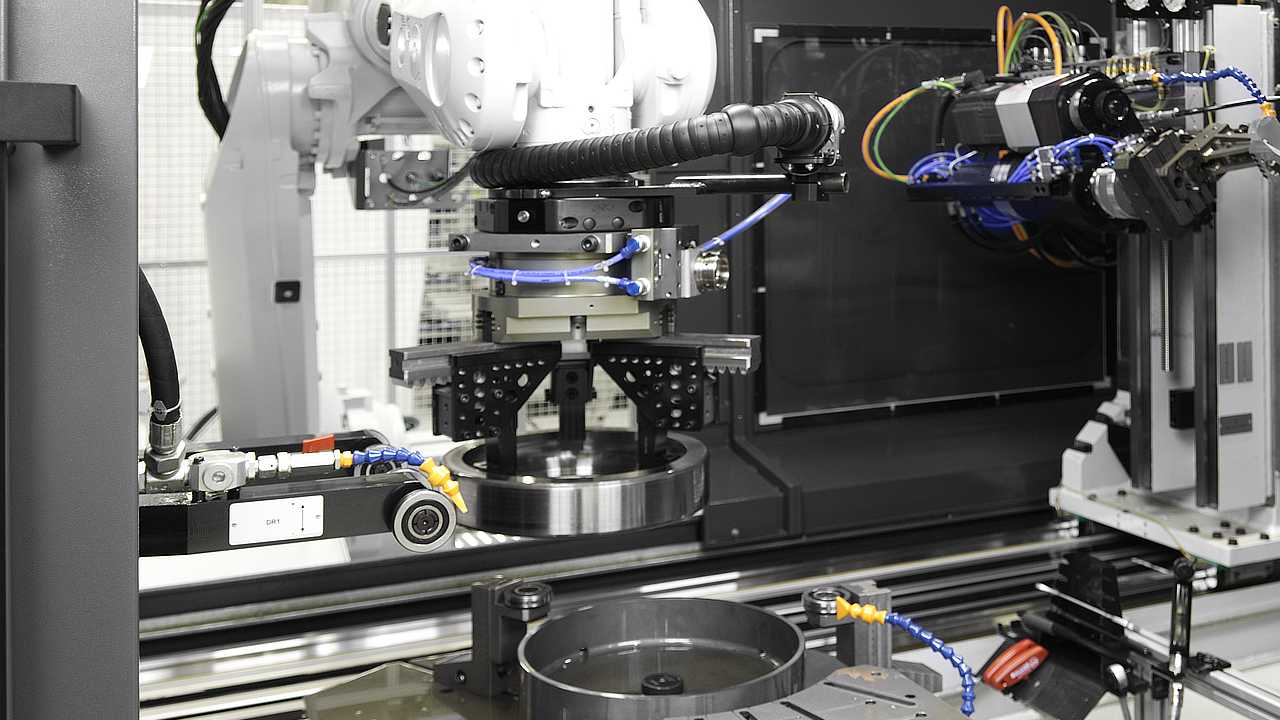 Automation Automation