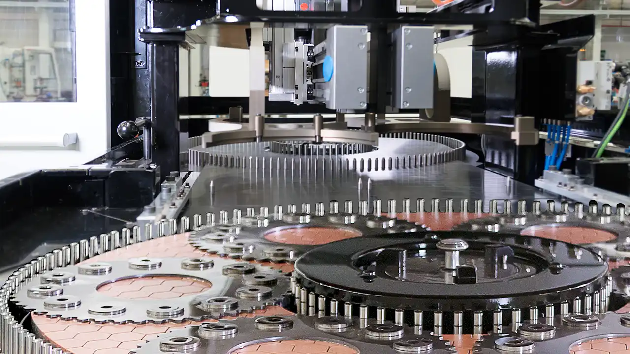 Automation Automation