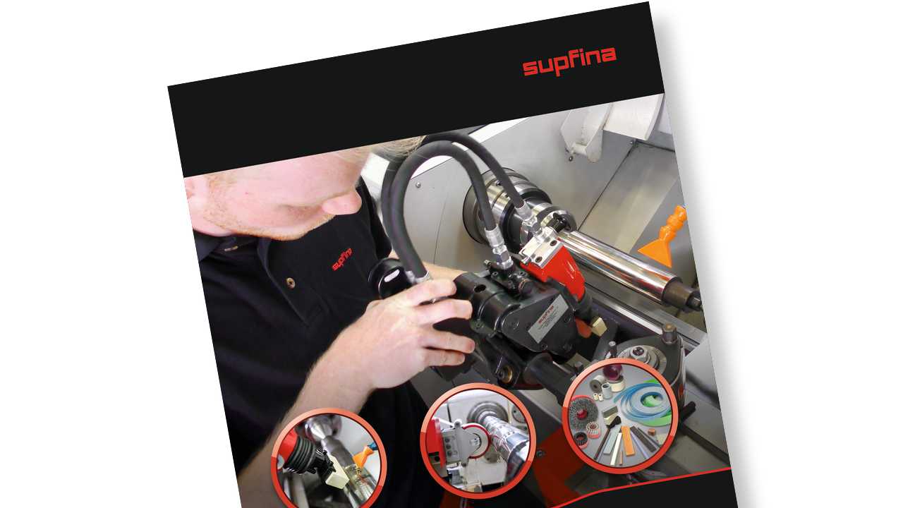 Broschüre LeanSystems Broschüre LeanSystems