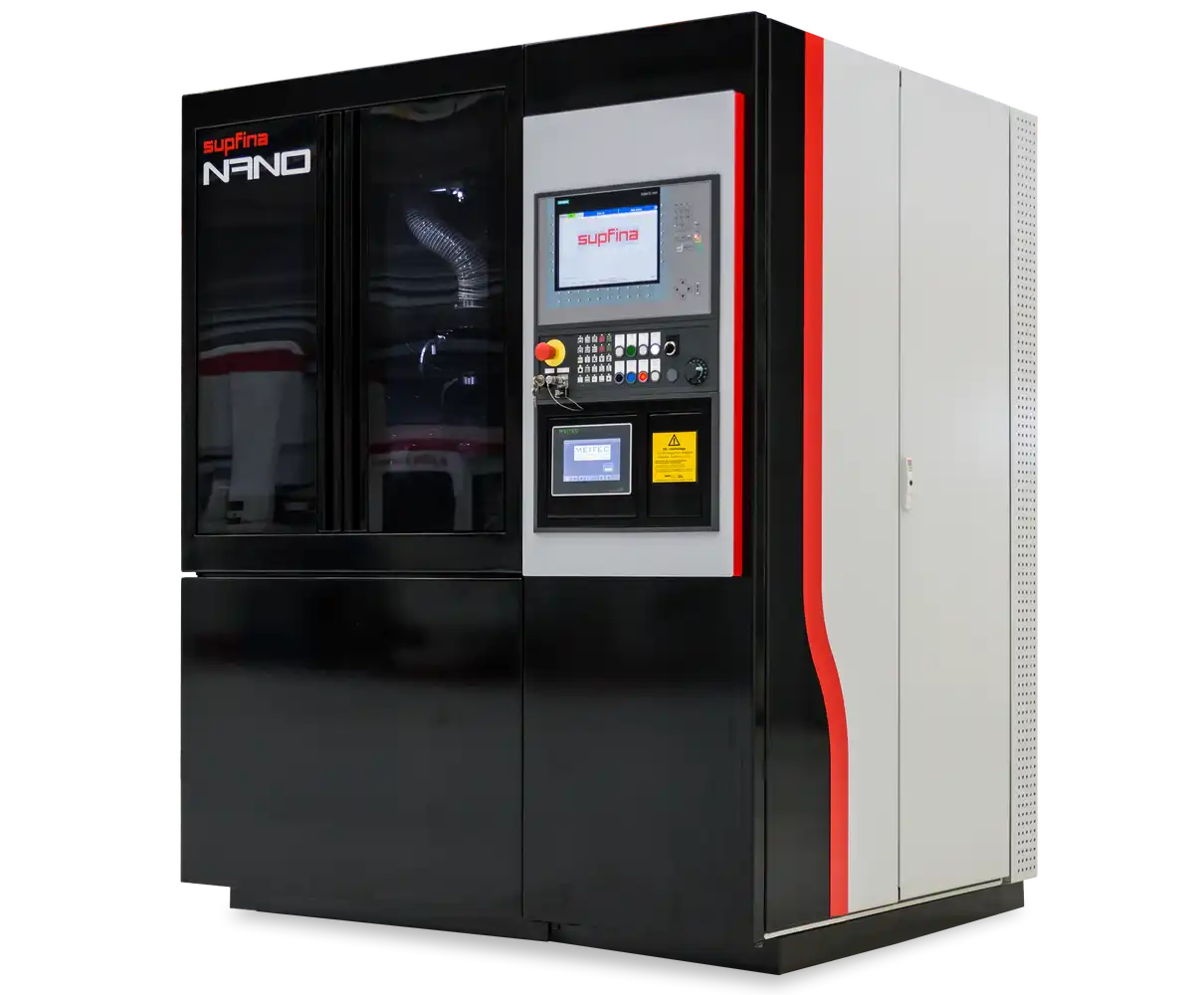 Supfina Nano Supfina Nano