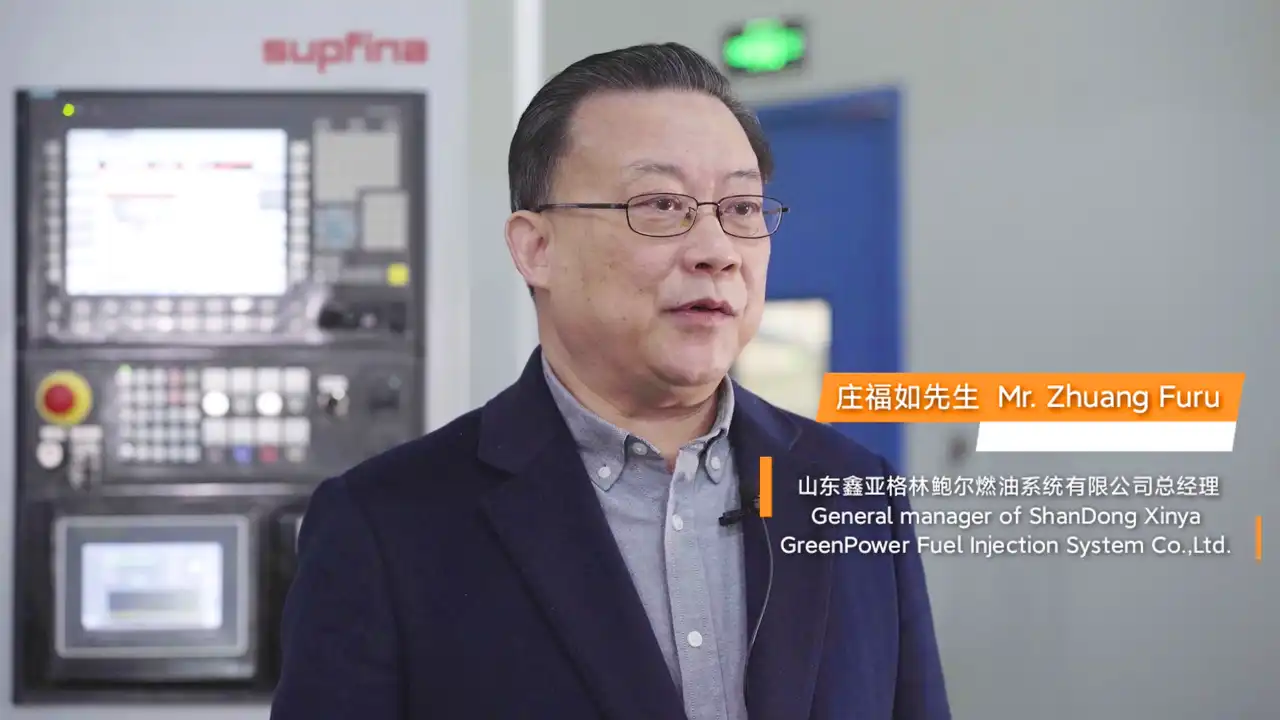 鑫亚格林鲍尔信赖德国索菲纳的Face系列平面超精机 鑫亚格林鲍尔信赖德国索菲纳的Face系列平面超精机