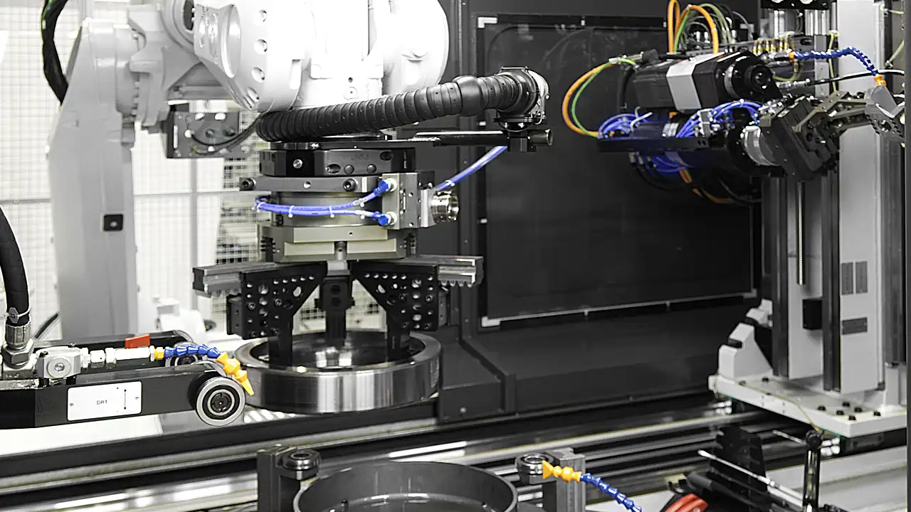 Automation Automation