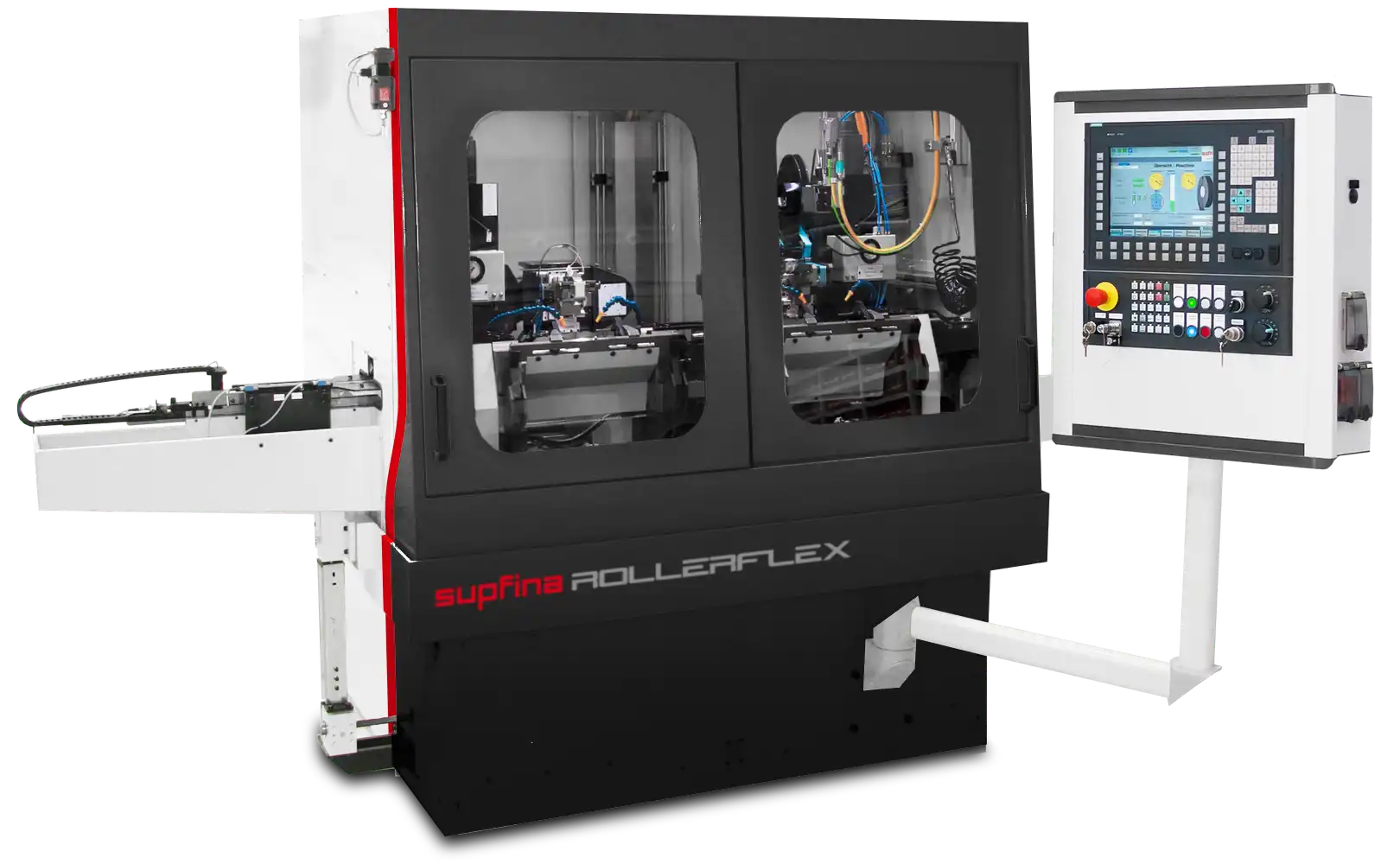 Supfina RollerFlex Supfina RollerFlex