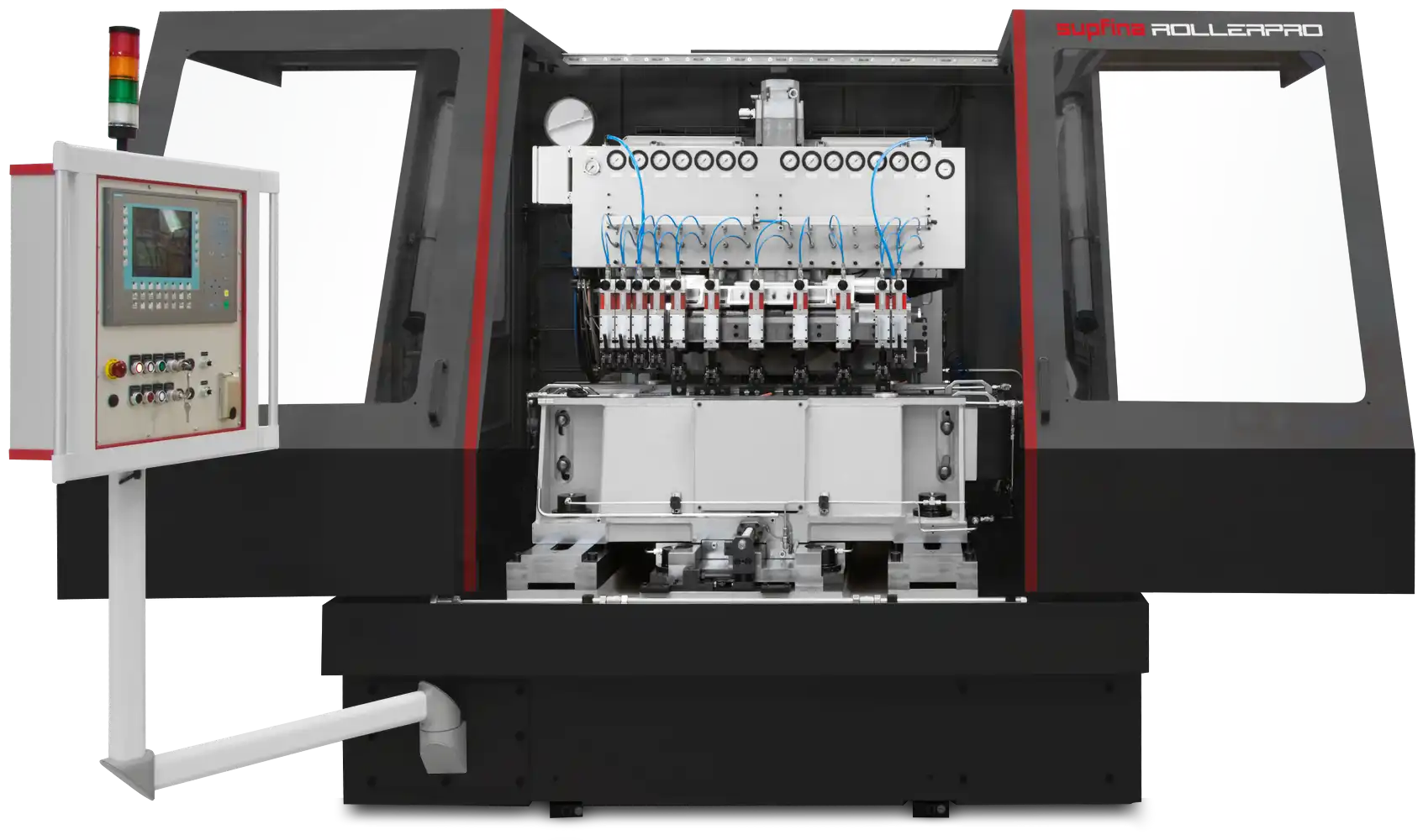 Supfina RollerPro Supfina RollerPro