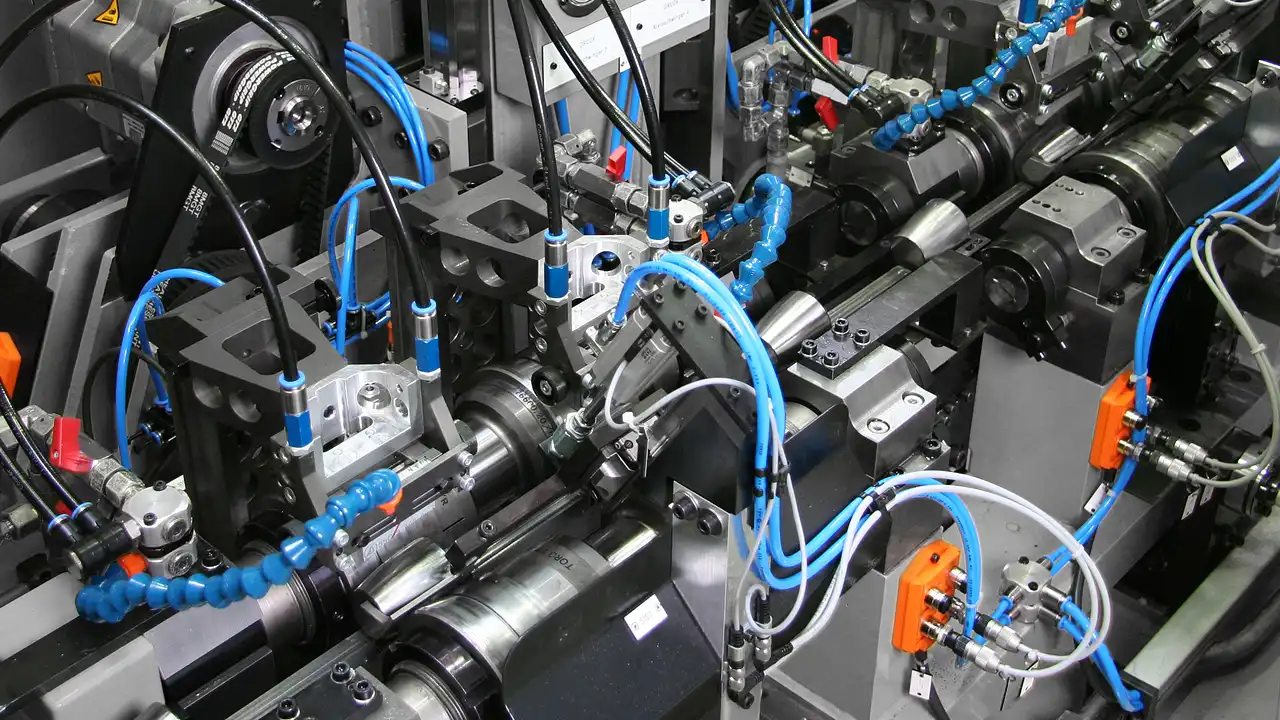 Supfina RollerFlex Supfina RollerFlex