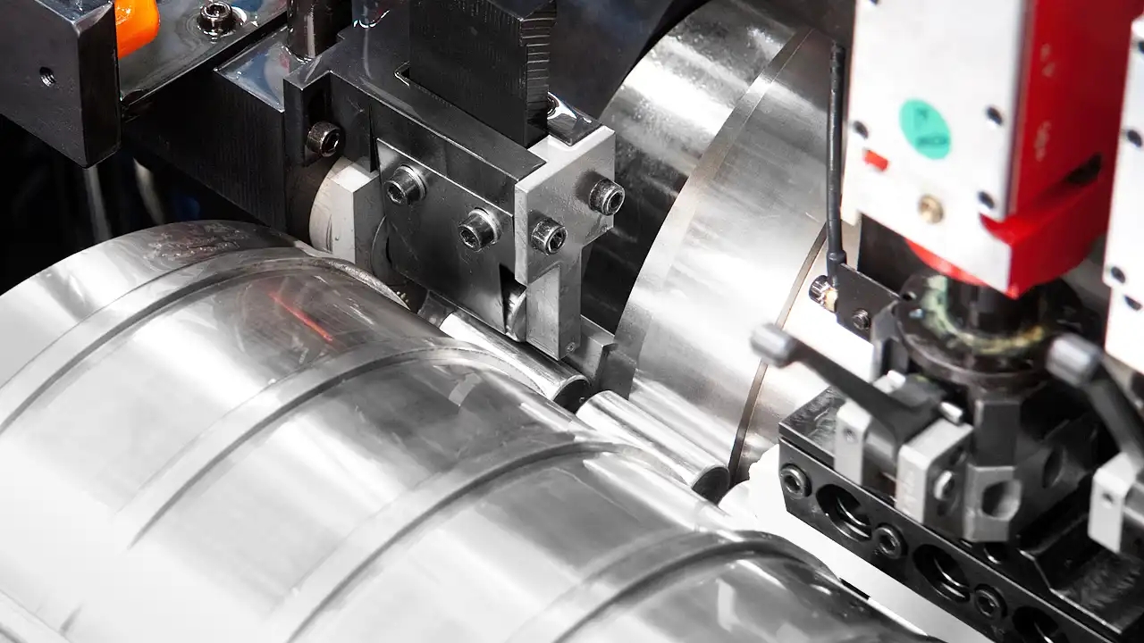 Supfina RollerPro Supfina RollerPro