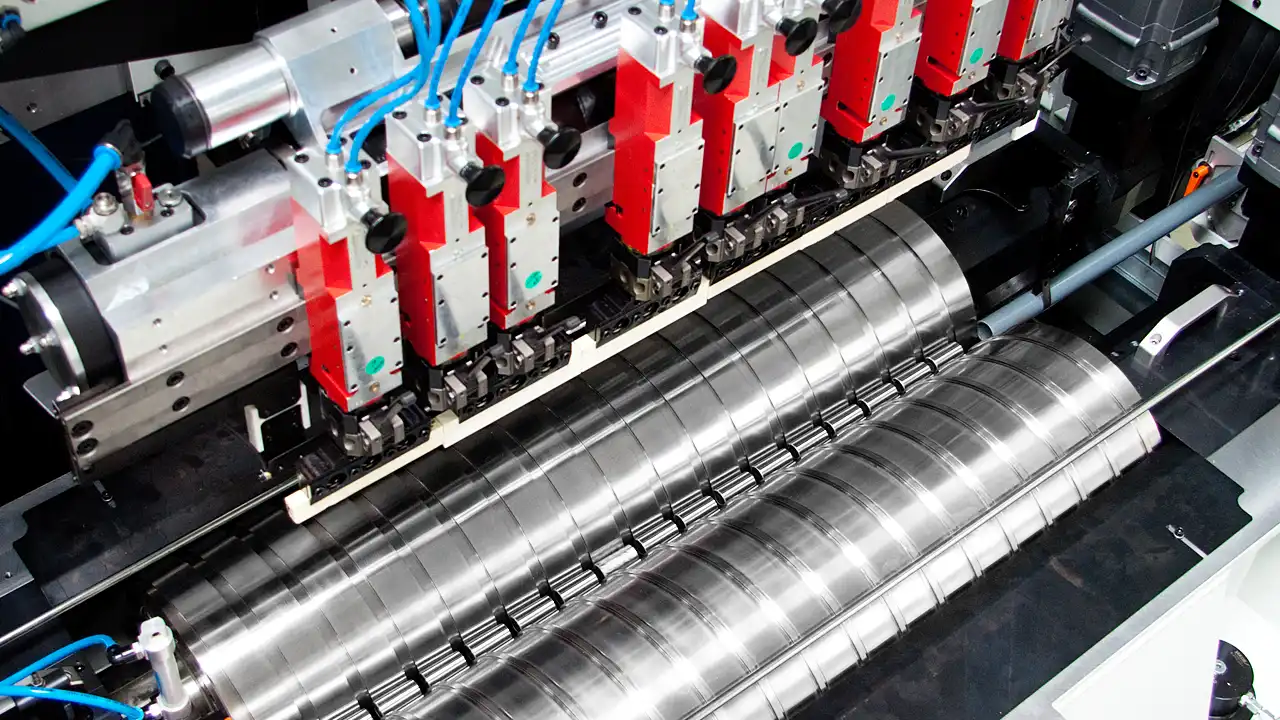 Supfina RollerPro Supfina RollerPro