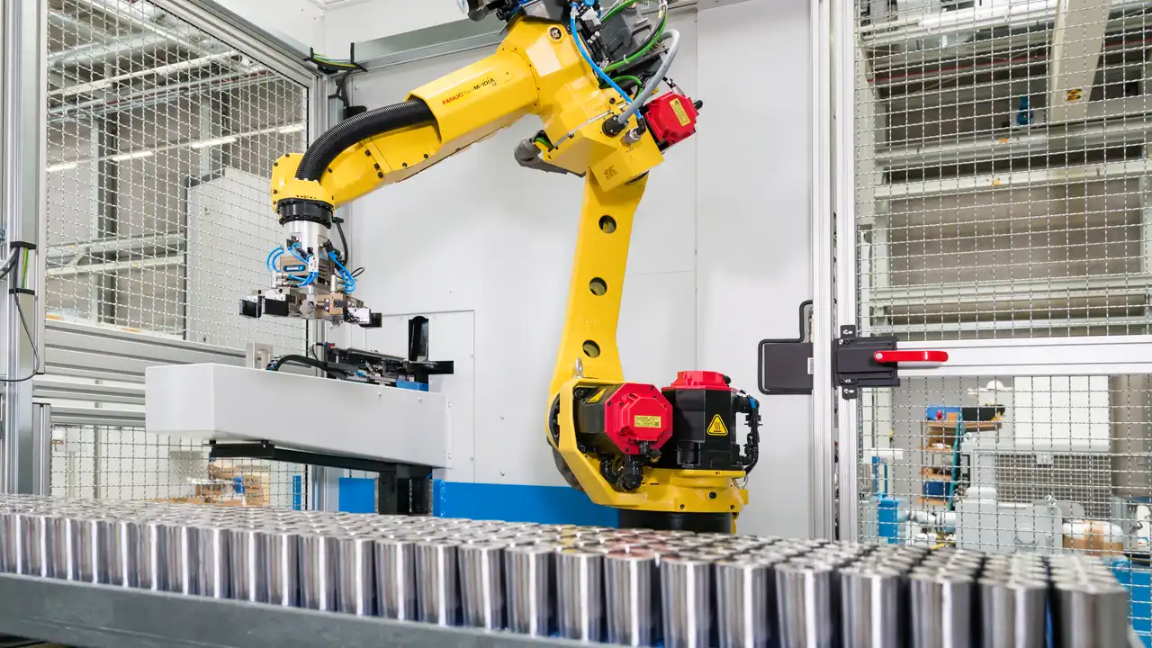 Supfina RollerFlex Supfina RollerFlex