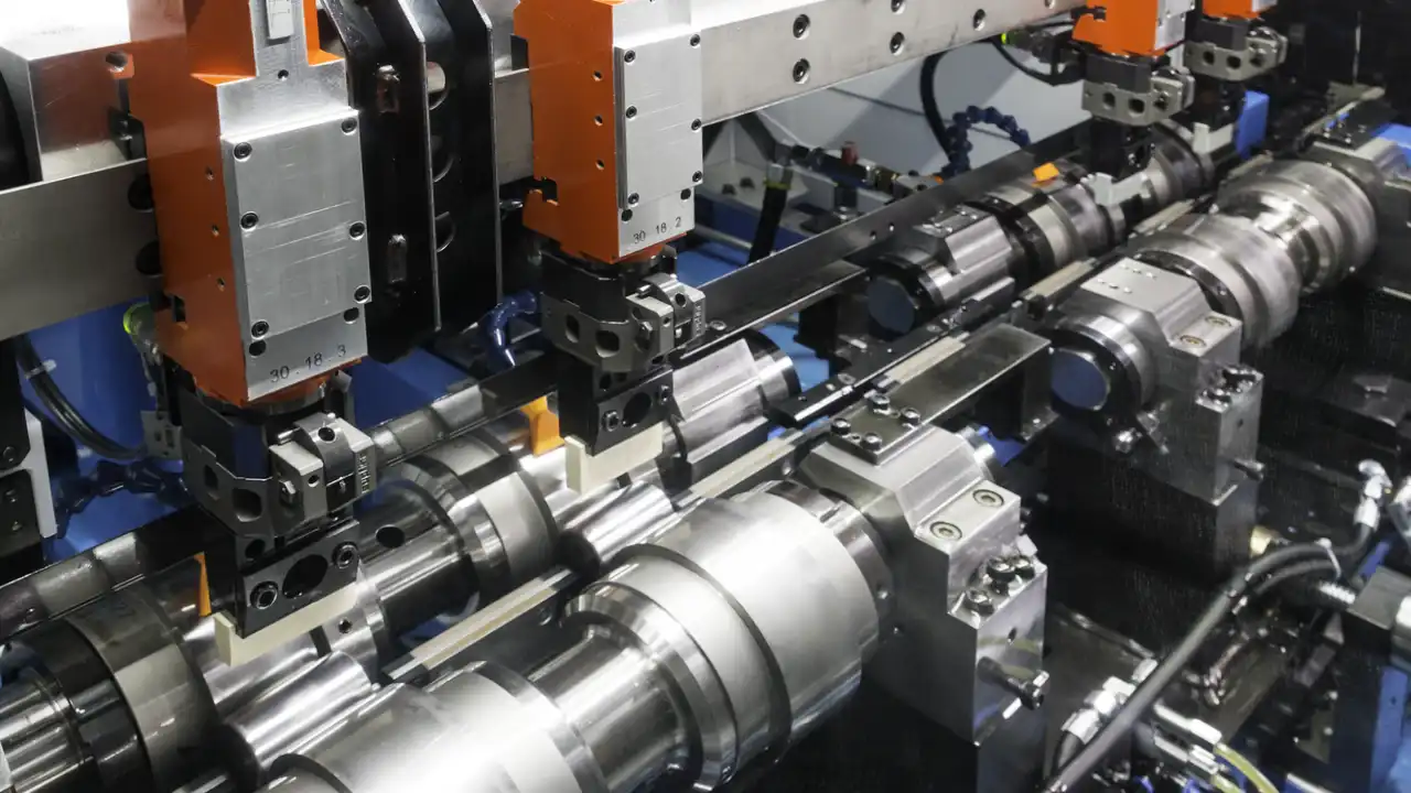 Supfina RollerFlex Supfina RollerFlex