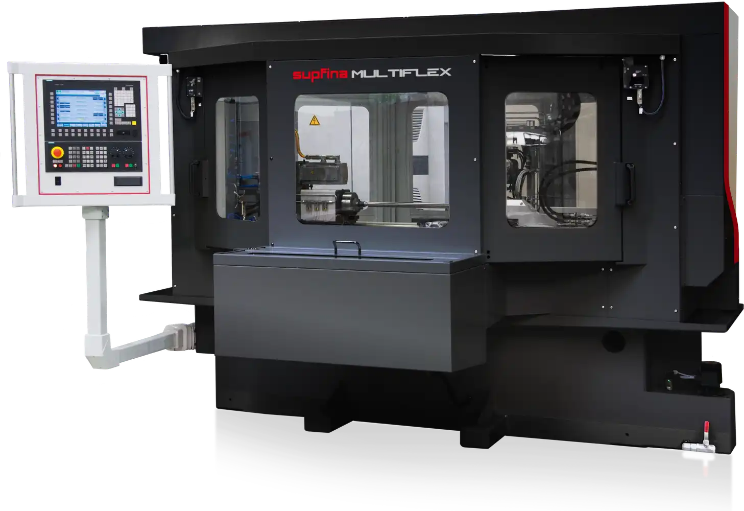 Supfina MultiFlex Supfina MultiFlex