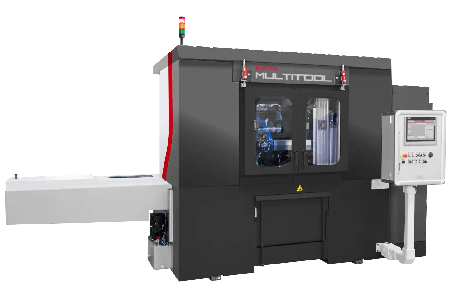 Supfina MultiTool Supfina MultiTool