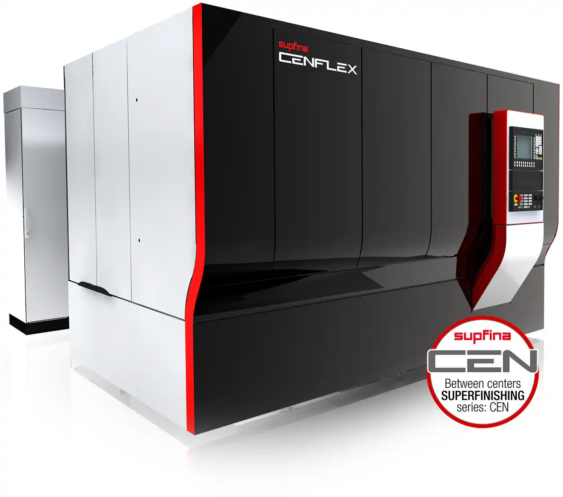 Supfina CenFlex 1 Supfina CenFlex 1
