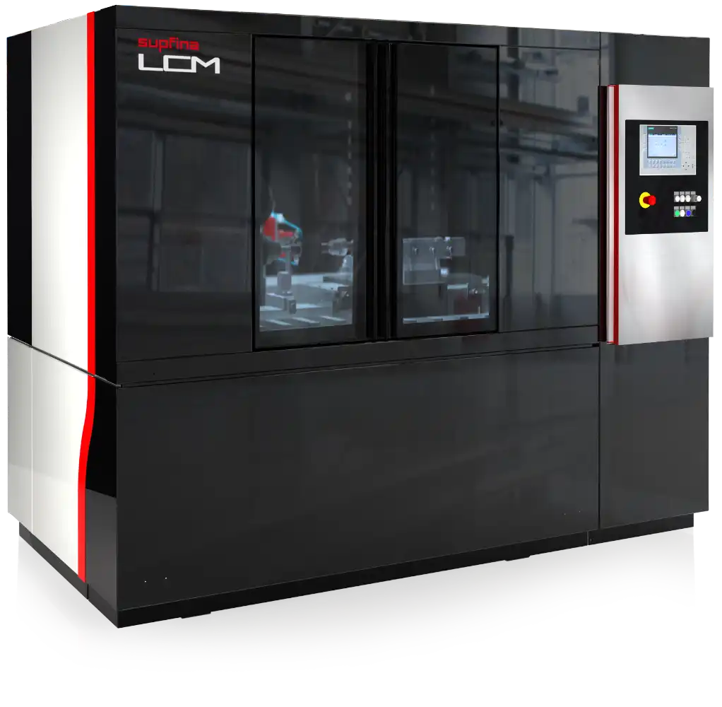 Supfina LCM Supfina LCM