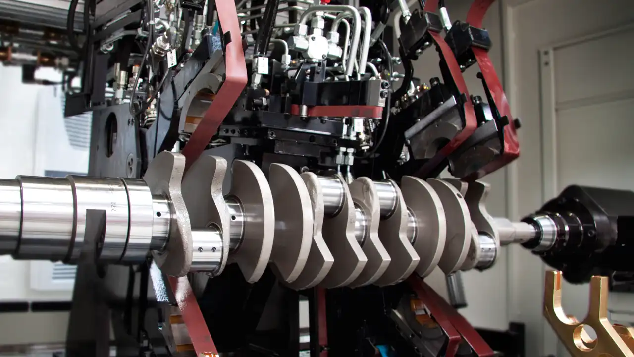 Supfina CenFlex Supfina CenFlex