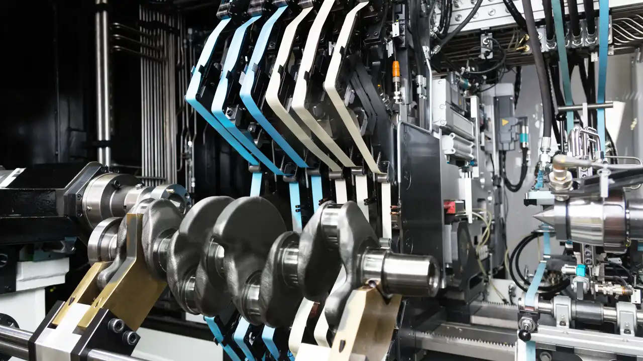 Supfina CenFlex Supfina CenFlex