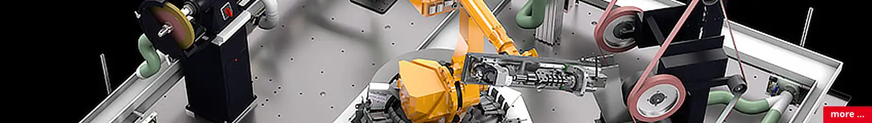 Automation solutions